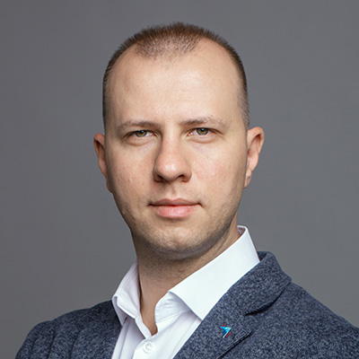 Рыжов Сергей Александрович