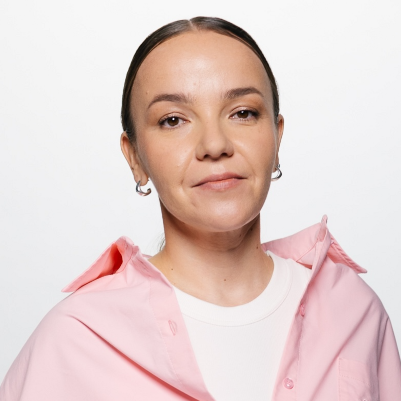 Глухарева Екатерина Николаевна