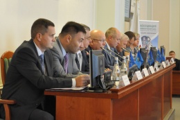 Заседание Совета Ассоциации «Россия» в Нижнем Новгороде