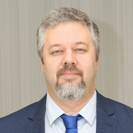 Чернявский Виктор Алексеевич