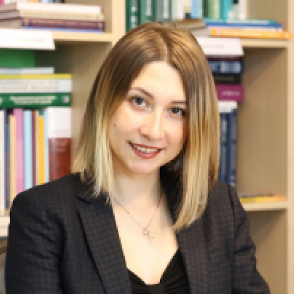 Лаутс Елизавета Борисовна