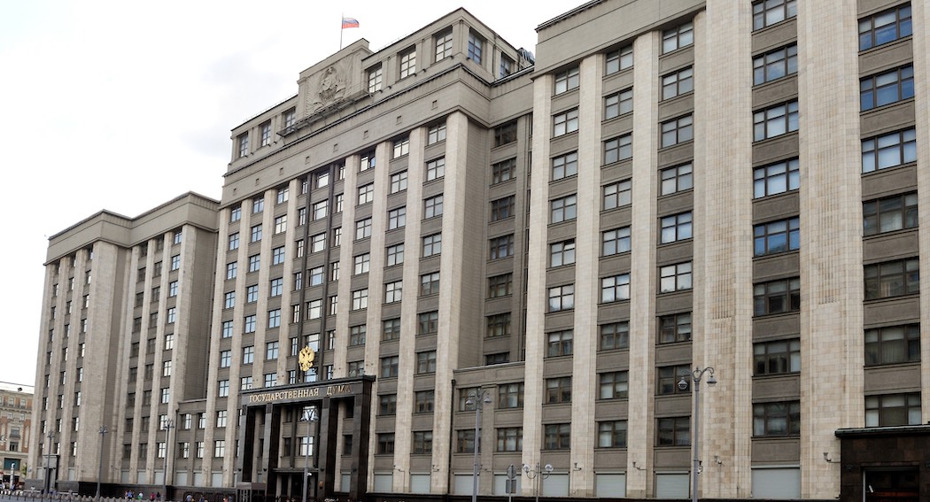 Ассоциация банков России направила в комитет Госдумы законопроект об отмене запрета для ББЛ на открытие корсчетов за рубежом