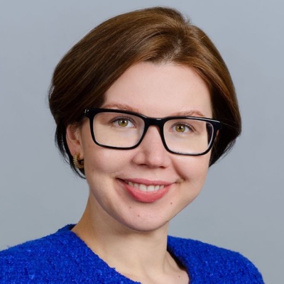 Гусева Екатерина Сергеевна