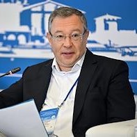 Высоцкий Павел Андреевич