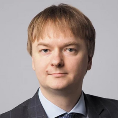 Киревнин Александр Викторович