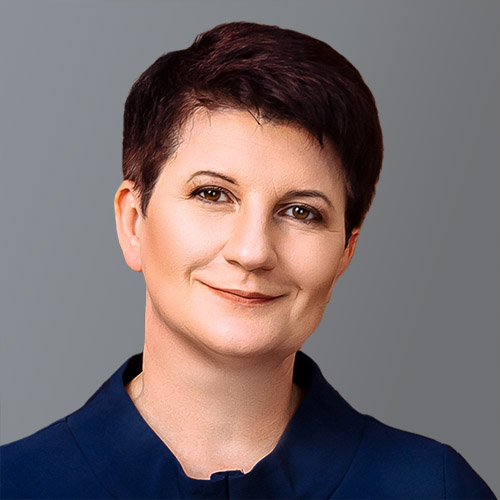 Рождественская Татьяна Эдуардовна