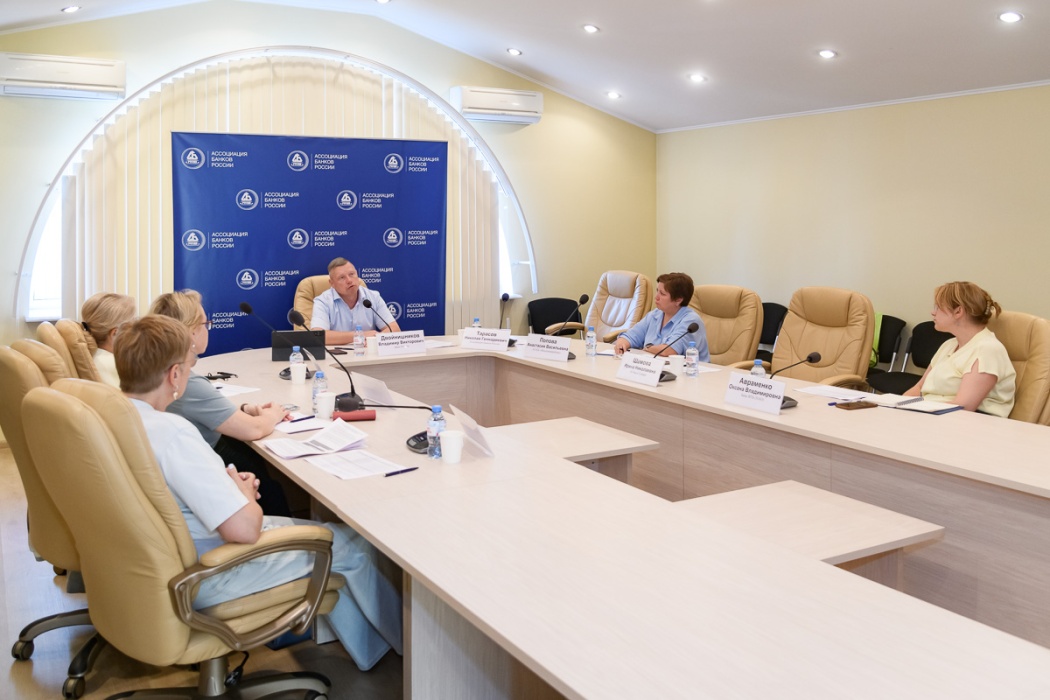 На Рабочей группе по учету, отчётности и налогам обсудили особенности учета операций партнерского финансирования