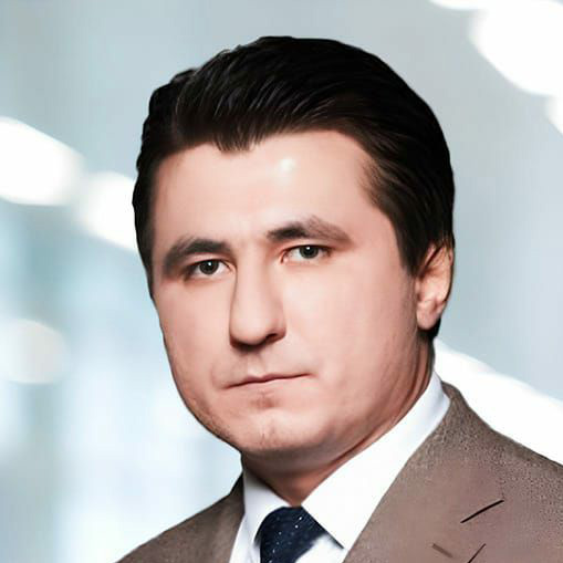 Шайдуллин Айнур Ильшатович