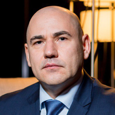 Черников Владимир Владимирович