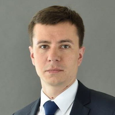 Комлик Олег Геннадьевич