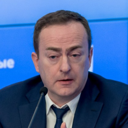 Богаткин Алексей Анатольевич