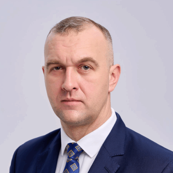 Константин Парасюта