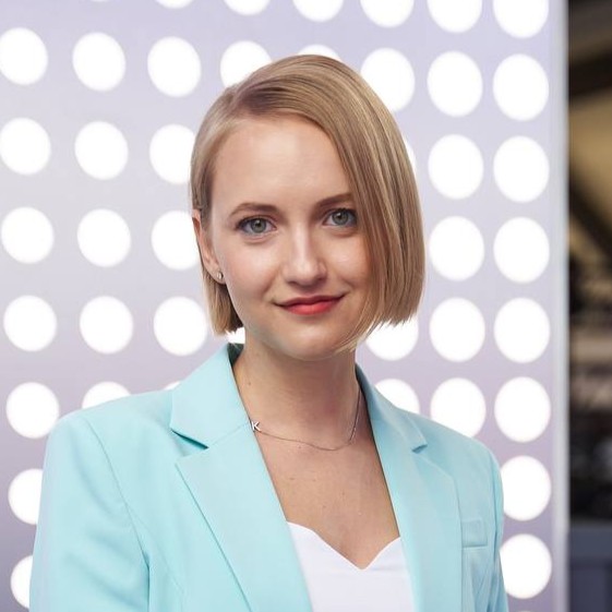 Лукьянова Екатерина Ивановна