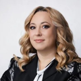 Корнелюк Анна Вячеславовна
