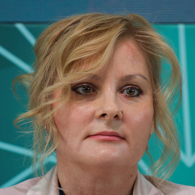 Лаврентьева Анна Николаевна