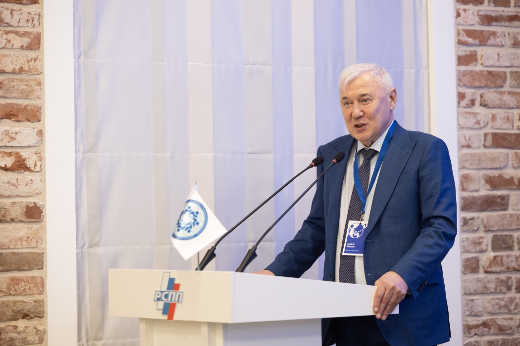 Анатолий Аксаков рассказал о расширении сотрудничества российского и иностранного бизнеса