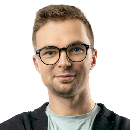 Юдин Дмитрий Алексеевич