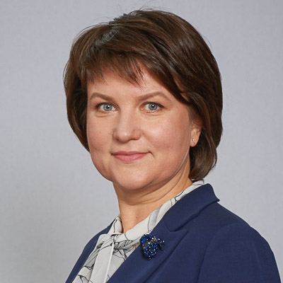 Кононенко Ирина Николаевна