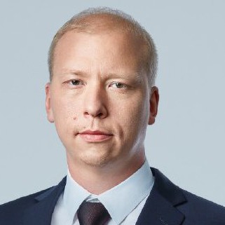 Касимов Вячеслав Валерьевич