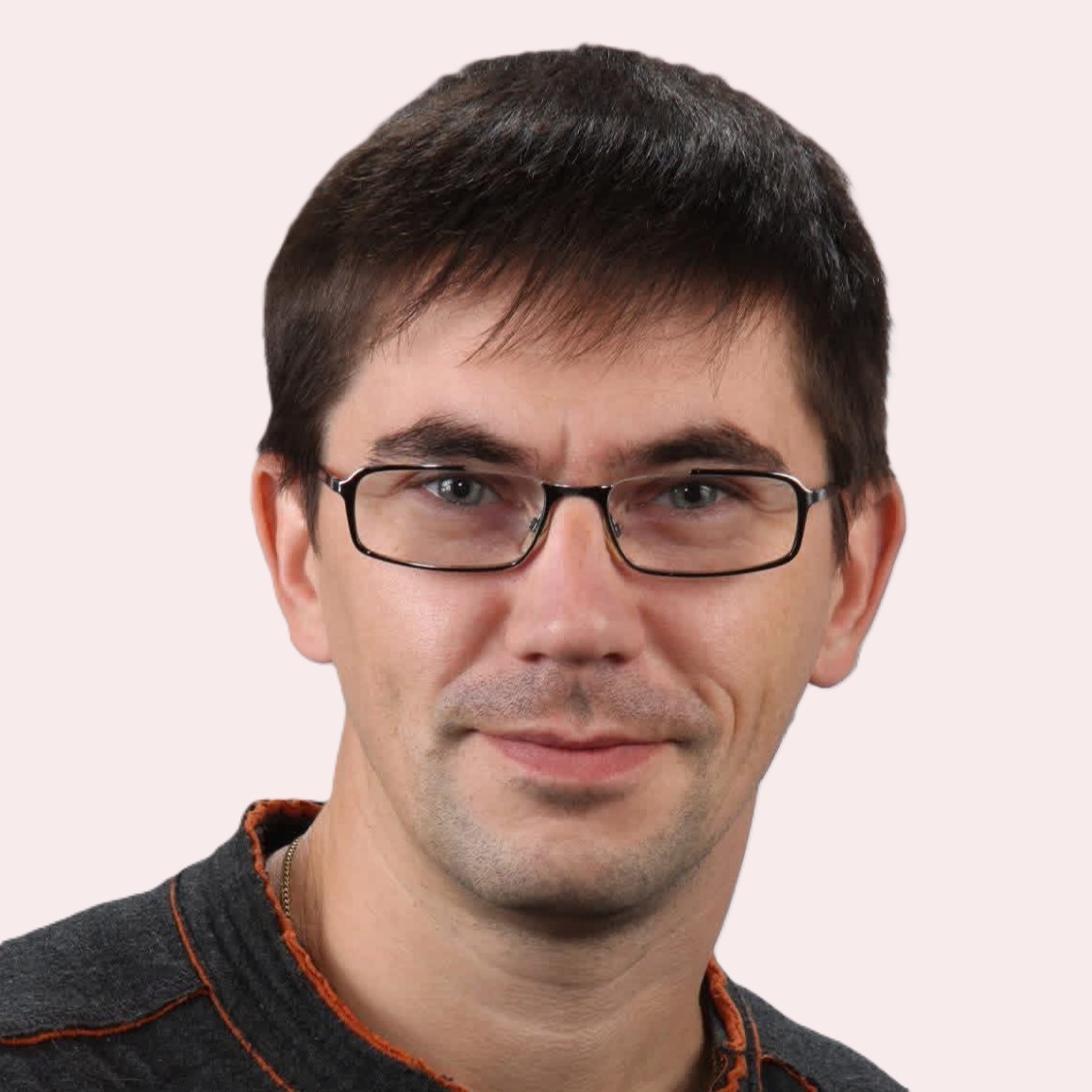 Коломацкий Иван Иванович