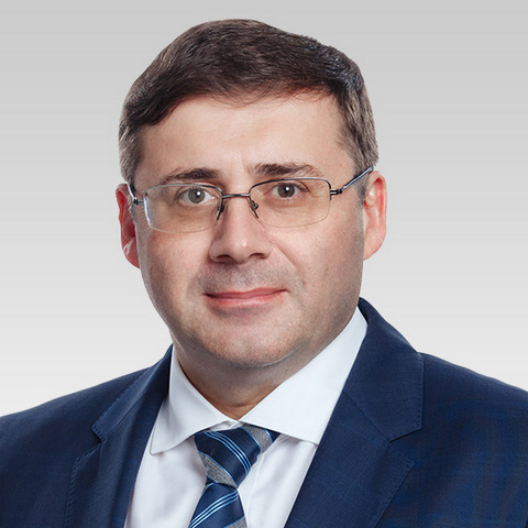 Швецов Сергей Анатольевич