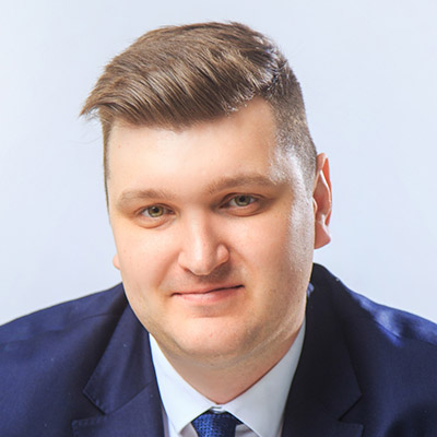 Зубанов Артур Львович