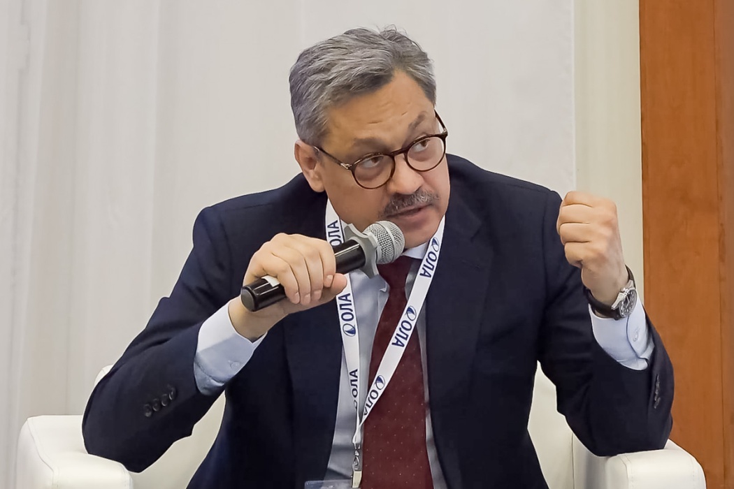 Анатолий Козлачков: инициативы Ассоциации банков России в 590-П позволят расширить участие лизинговых компаний в важных проектах для экономики России