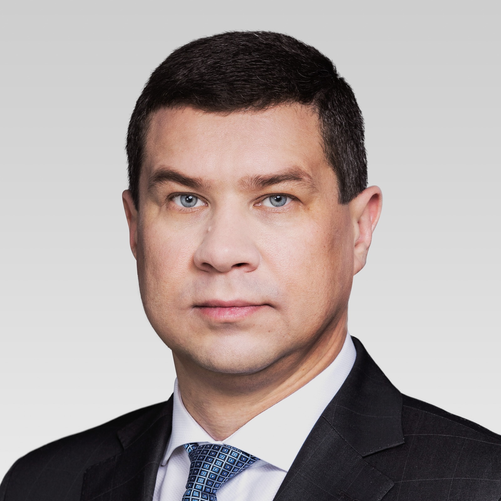 Уваров Вадим Александрович