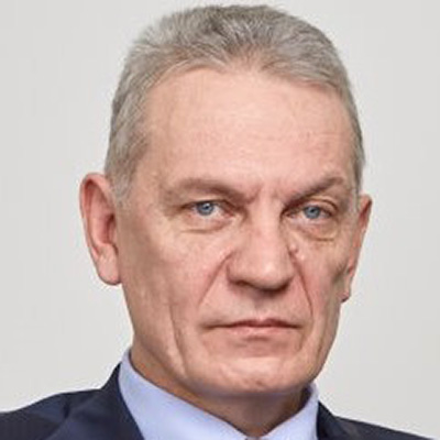 Тишаков Олег Иванович