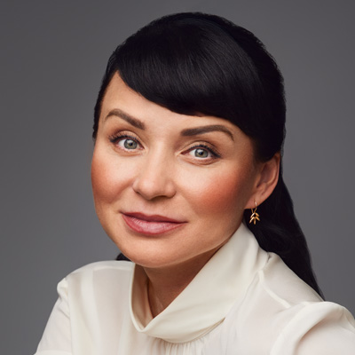 Глухова Эльвира Салаватовна