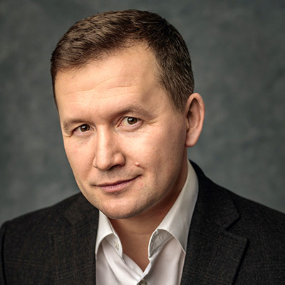 Семагин Иван Александрович