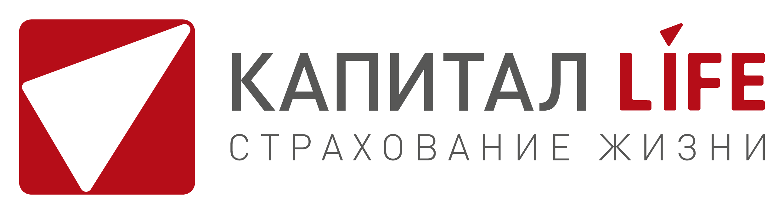 Капитал Лайф Страхование жизни 