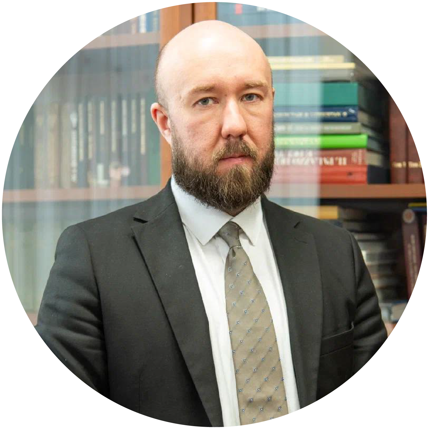 Шевляков Евгений Владимирович