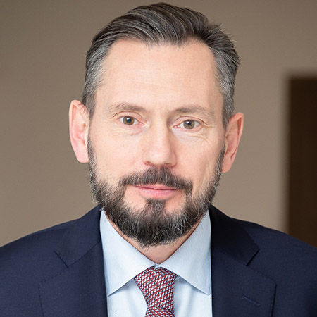 Климов Виктор Владимирович