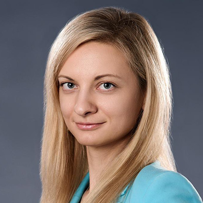 Ненахова Елена Сергеевна