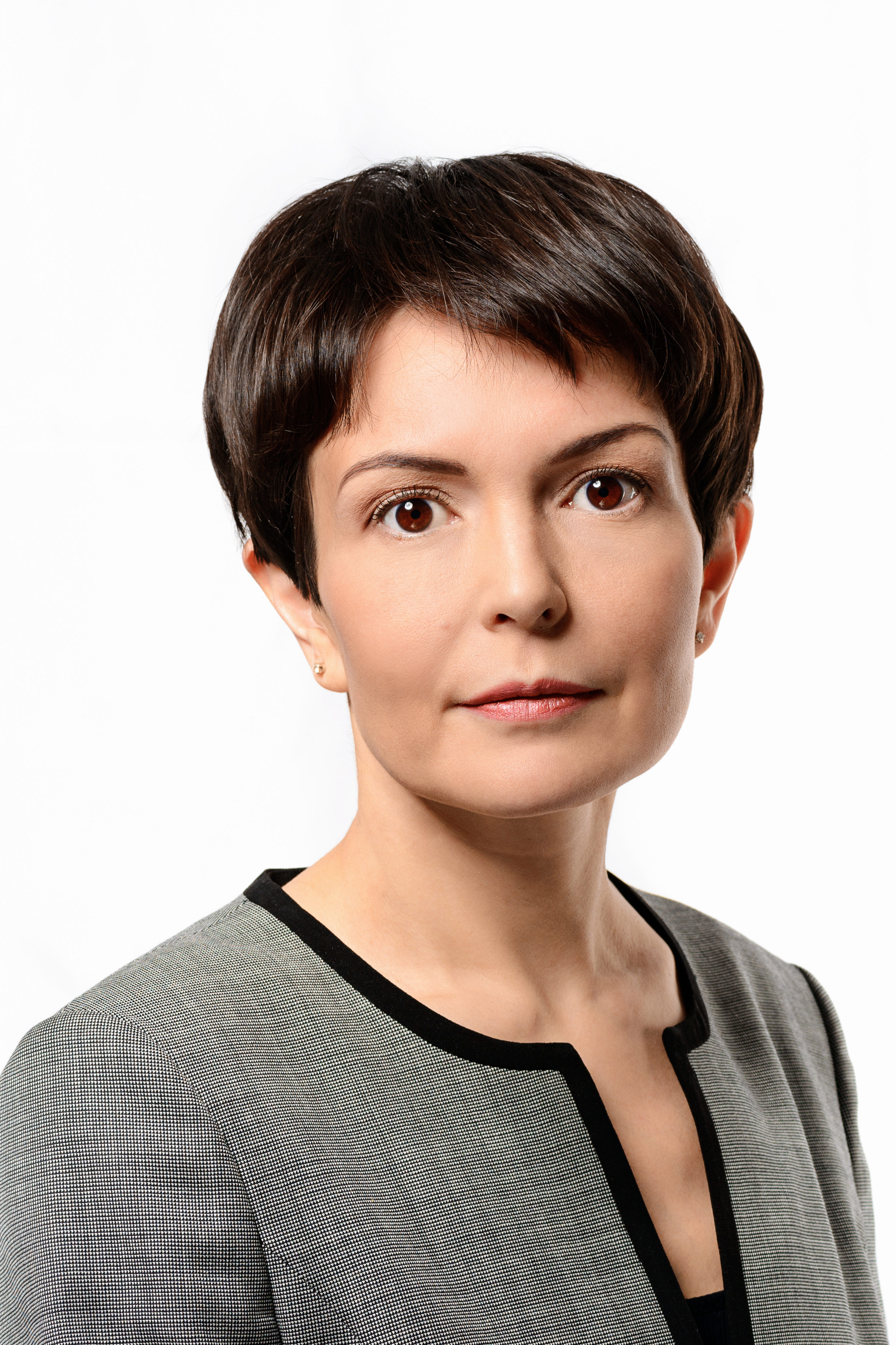 Маликова Дина Ринатовна