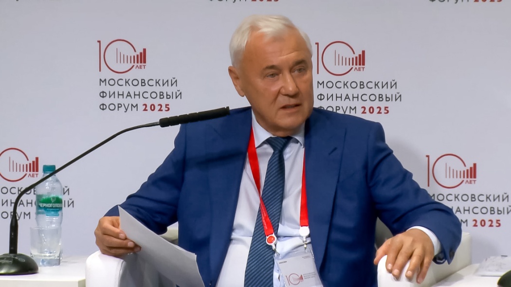 Анатолий Аксаков призвал стимулировать госкомпании к IPO