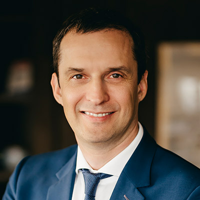 Автухов Михаил Олегович