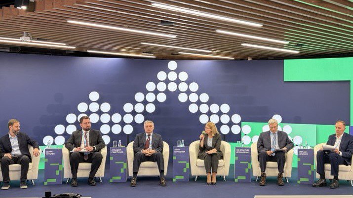 Денис Липаев: банки готовы выстраивать зрелую модель аутсорсинга