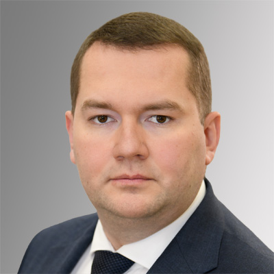 Андержанов Булат Ринатович