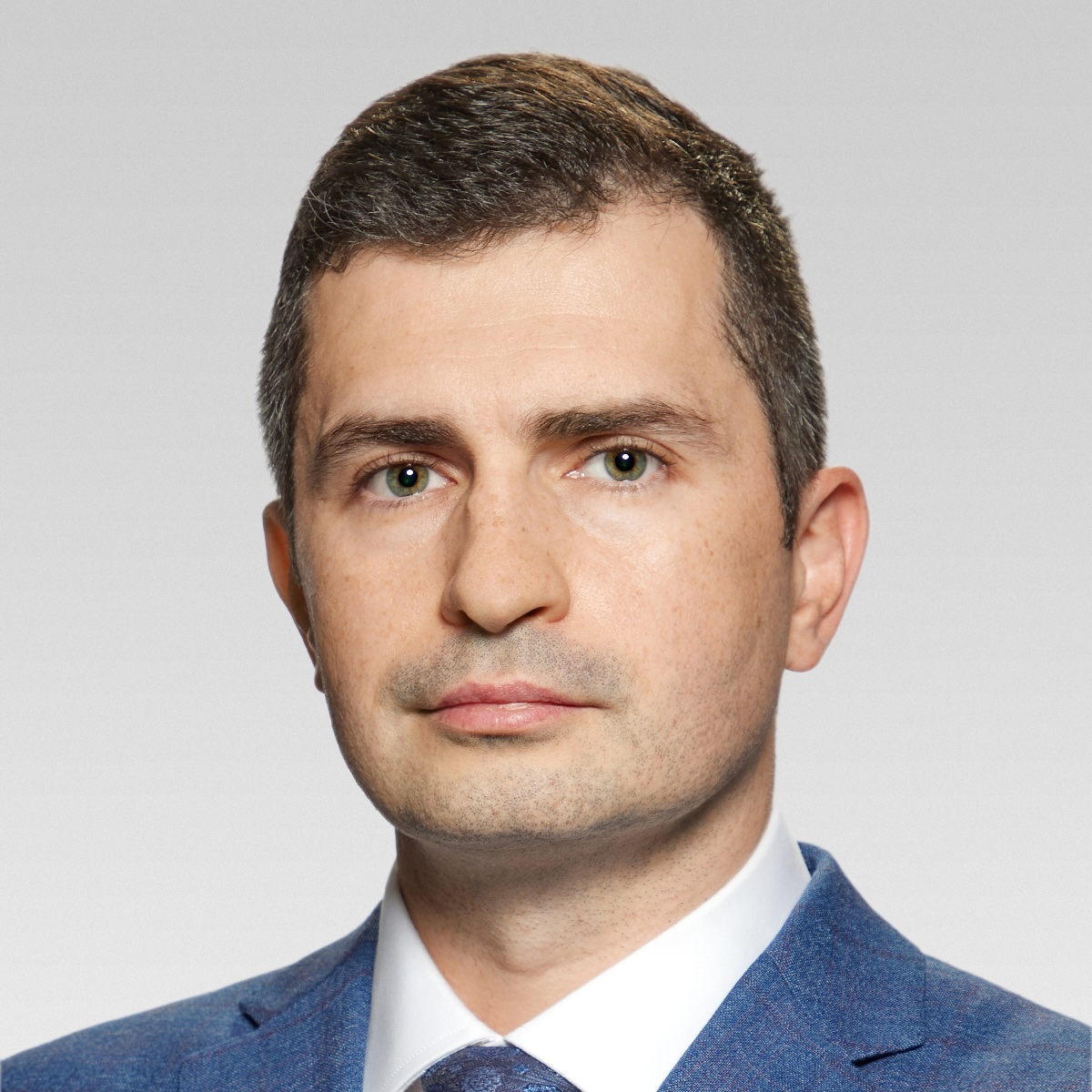 Булатов Руслан Ринатович