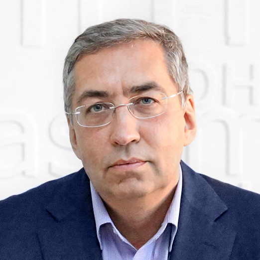 Ашманов Игорь Станиславович