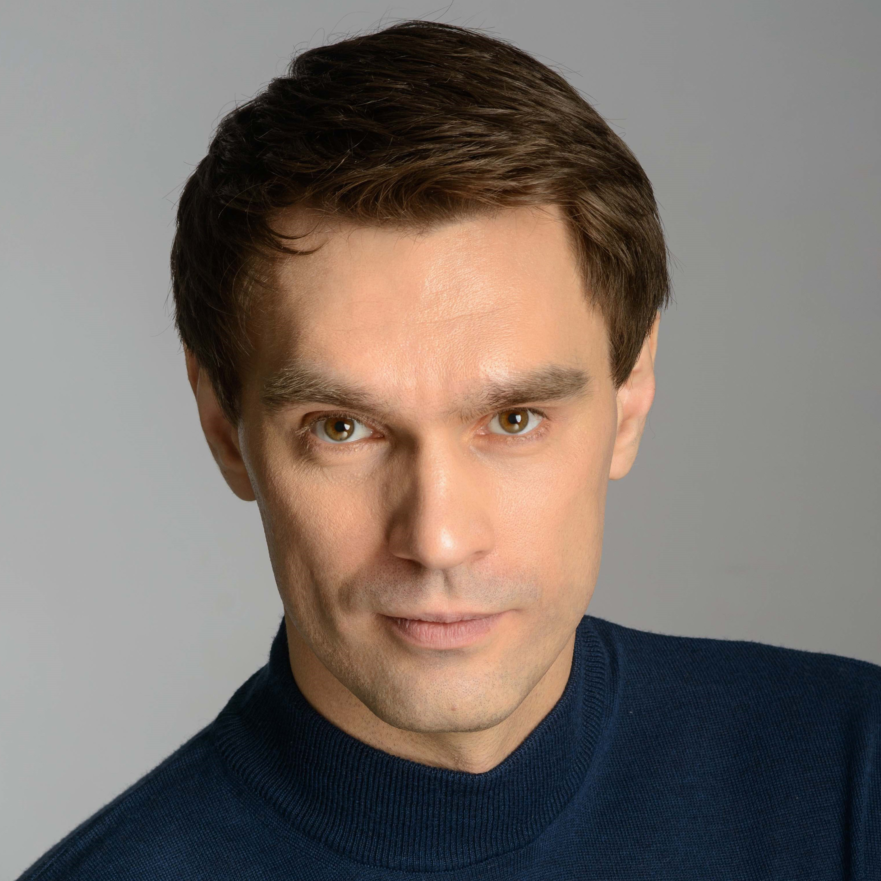 Долбнев Александр Валерьевич