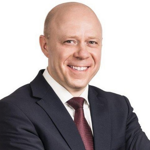Расковалов Александр Сергеевич