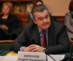 Заседание Совета Ассоциации 11 декабря 2009 года