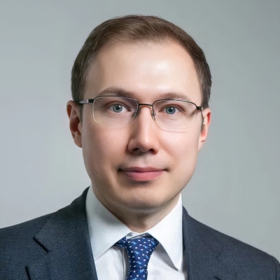 Аксаков Дмитрий Анатольевич