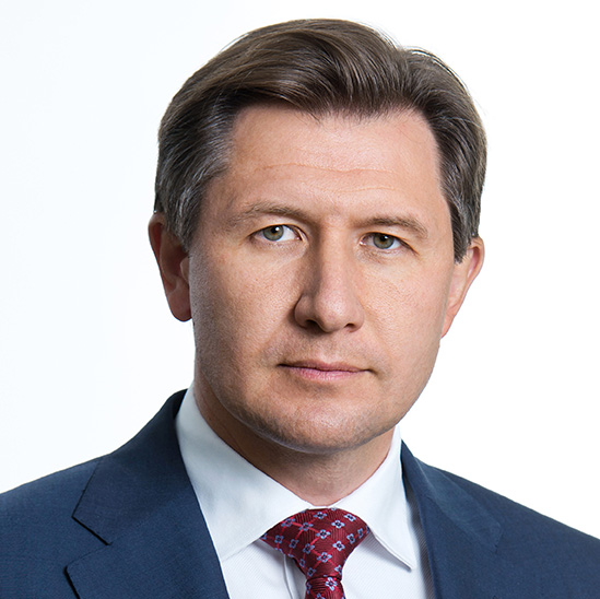 Сидоров Николай Владимирович