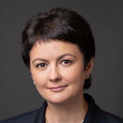 Соловьева Инна Алексеевна