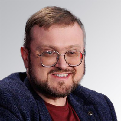 Башкатов Максим Леонидович