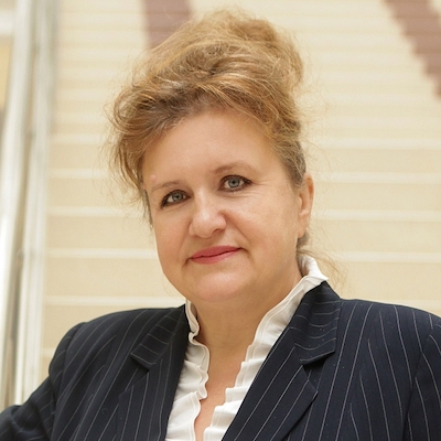 Карелина Светлана Александровна